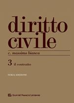 Diritto civile. Vol. 3: contratto, Il.
