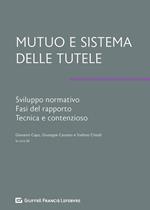 Mutuo e sistema delle tutele. Sviluppo normativo, fasi del rapporto, tecnica e contenzioso