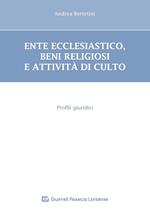 Diritto ecclesiastico