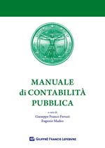 Manuale di contabilità pubblica