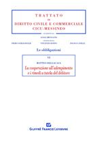 La cooperazione all'adempimento e i rimedi a tutela del debitore