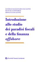 Introduzione allo studio dei paradisi fiscali e della finanza offshore