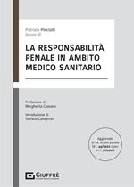 La responsabilità penale in ambito medico sanitario