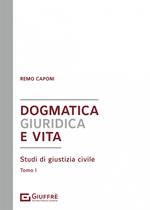 Dogmatica giuridica e vita