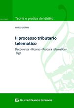 Il ricorso tributario: requisiti formali e sostanziali, formato telematico e notifica