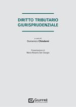 Diritto tributario giurisprudenziale