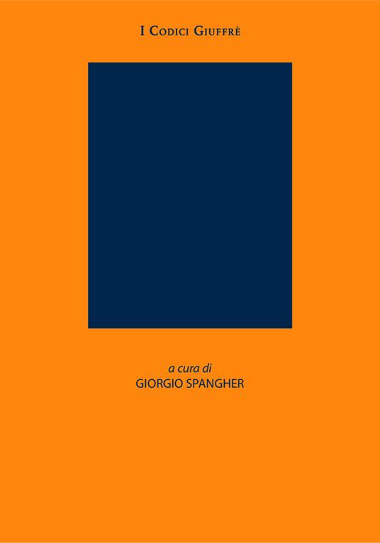 Codice di procedura penale e leggi complementari - copertina