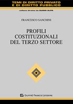 Profili costituzionali del Terzo settore