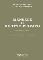 Manuale di diritto privato