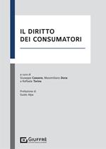 Il diritto dei consumatori