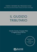 Il giudizio tributario