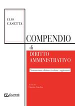 Compendio di diritto amministrativo