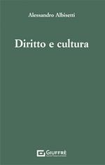 Diritto e cultura