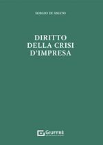 Diritto della crisi d'impresa