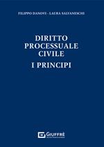 Diritto processuale civile. I principi