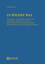 Le Le polizze W&I