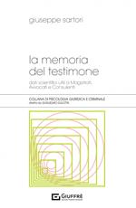 La memoria del testimone