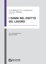 I danni nel diritto del lavoro