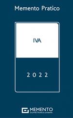 Memento IVA 2022