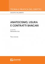 Anatocismo, usura e contratti bancari