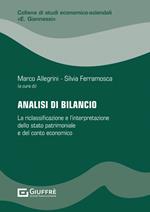  Analisi di bilancio