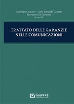 Trattato delle garanzie nelle comunicazioni