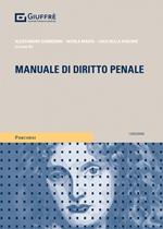 Manuale di diritto penale