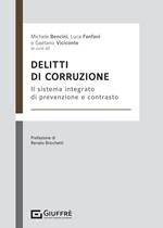 Delitti di corruzione