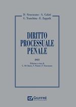 Diritto processuale penale