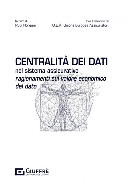 Centralità dei dati nel sistema assicurativo - copertina