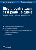 Illeciti contrattuali: casi pratici e tutele