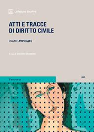 Atti e tracce di diritto civile