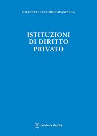 Istituzioni di diritto privato
