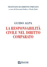 La responsabilità civile nel diritto comparato