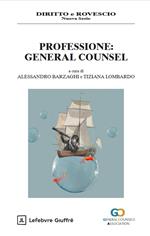 Professione: General Counsel