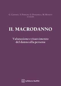 Il macrodanno
