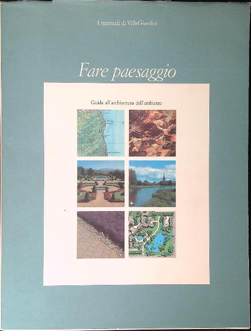 LIBRACCIO VINTAGE