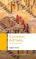 Il pensiero dell'India. Un'introduzione