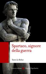 Spartaco, signore della guerra