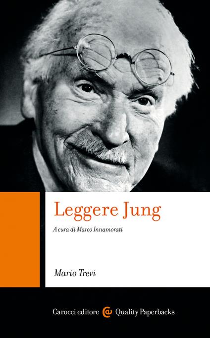 Leggere Jung - Mario Trevi,Marco Innamorati - ebook