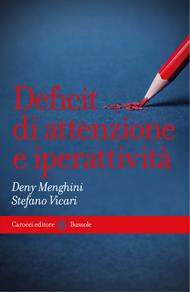 Deficit di attenzione e iperattività