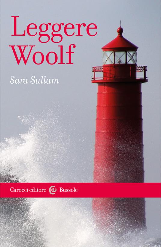 Leggere Woolf - Sara Sullam - ebook