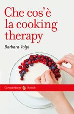 Che cosè la cooking therapy