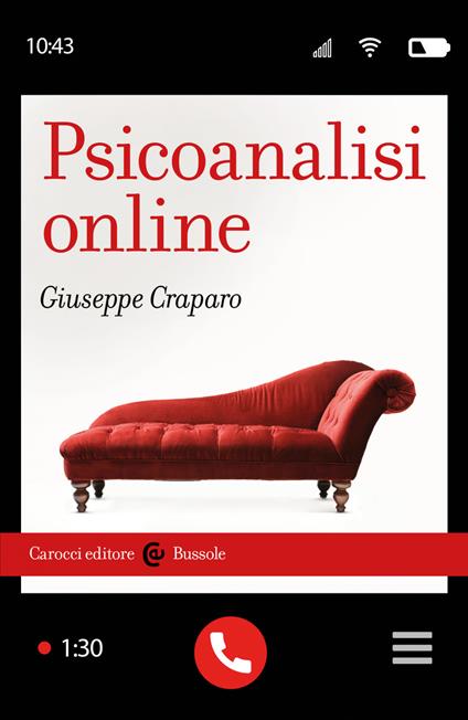 Psicoanalisi online - Giuseppe Craparo - ebook