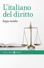 L' italiano del diritto