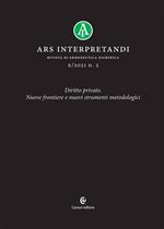 Ars interpretandi (2021). Vol. 2