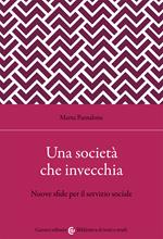 Una società che invecchia