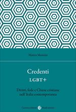 Credenti LGBT+