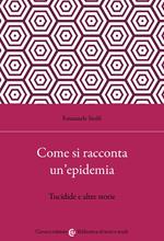 Come si racconta un'epidemia. Tucidide e altre storie