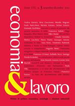 Economia & lavoro (2022). Vol. 3
